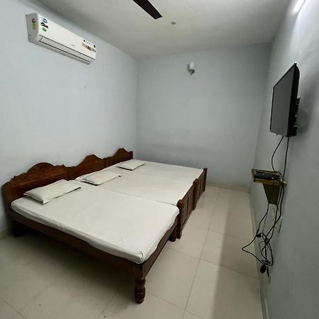 The Alp Hotel 마두라이 외부 사진