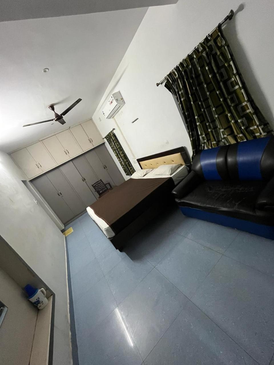 The Alp Hotel 마두라이 외부 사진