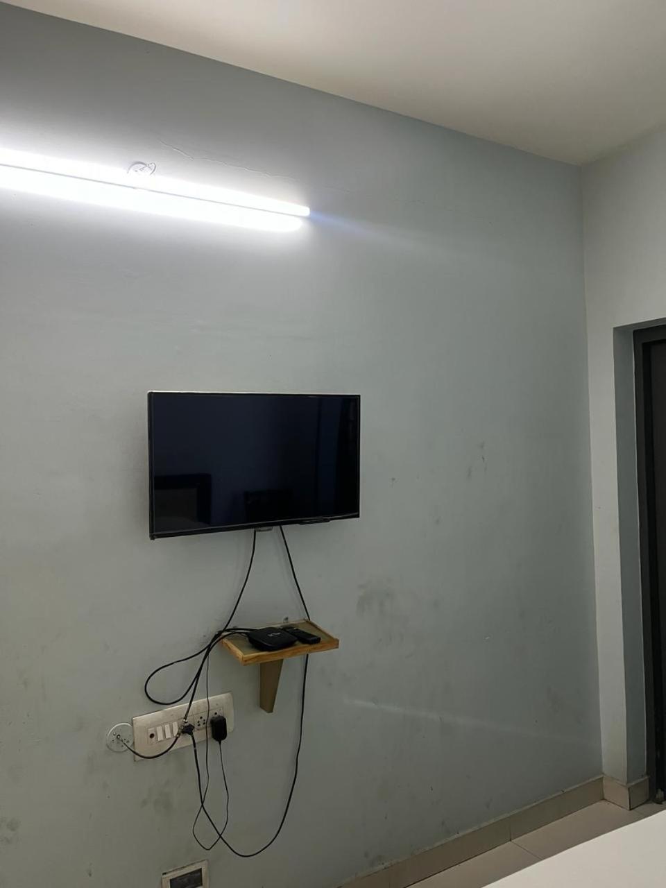 The Alp Hotel 마두라이 외부 사진