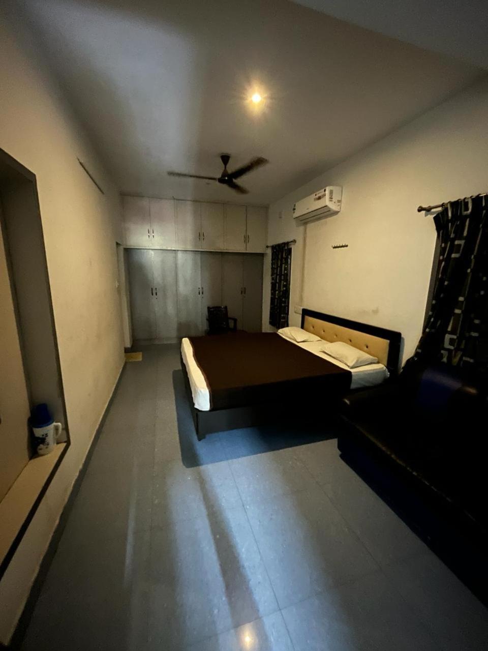 The Alp Hotel 마두라이 외부 사진