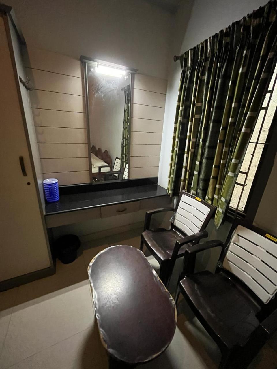 The Alp Hotel 마두라이 외부 사진