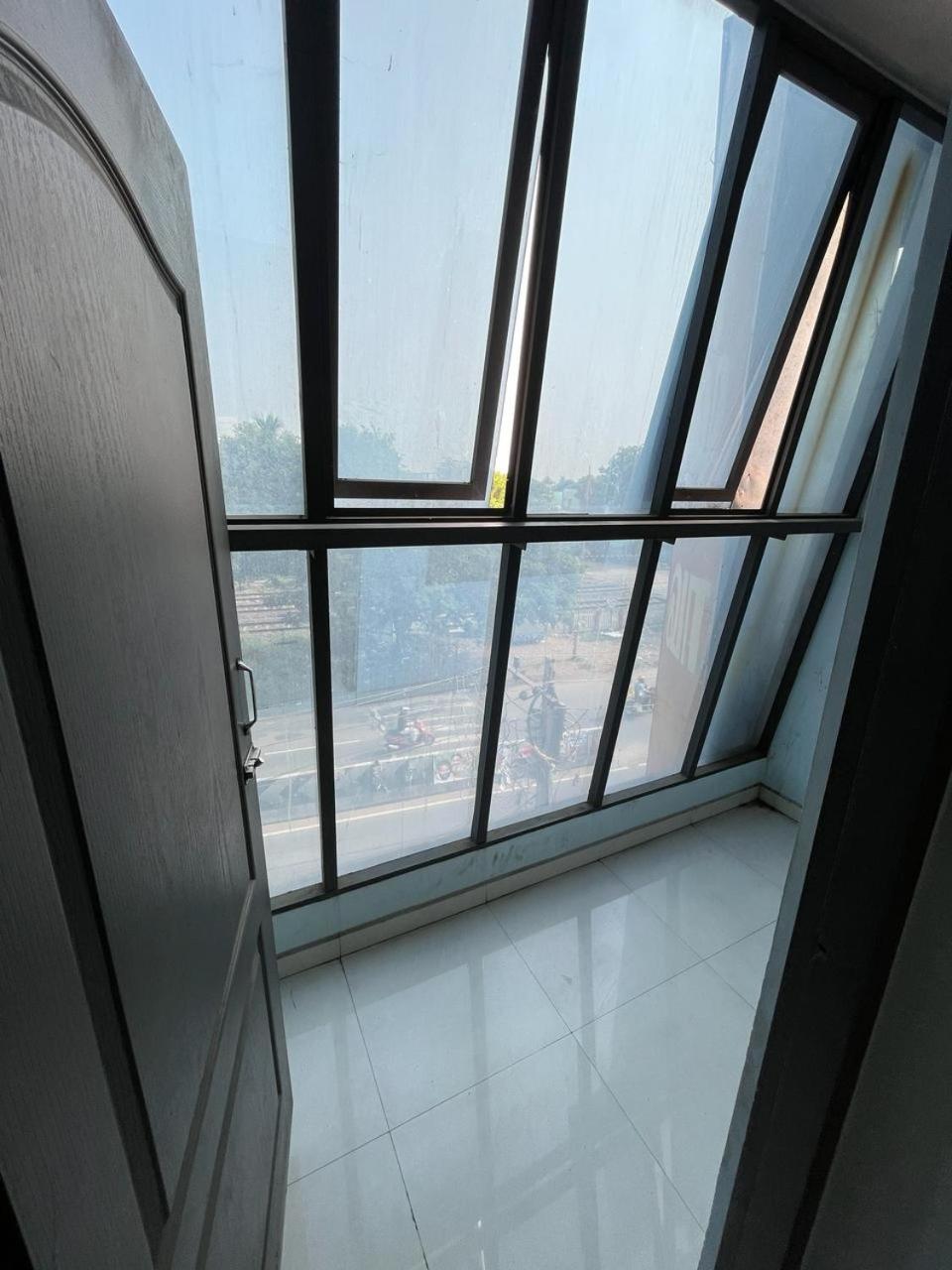 The Alp Hotel 마두라이 외부 사진